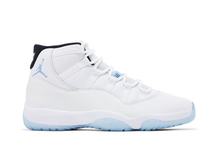 Air Jordan 11 Retro Legend Blue (2024)