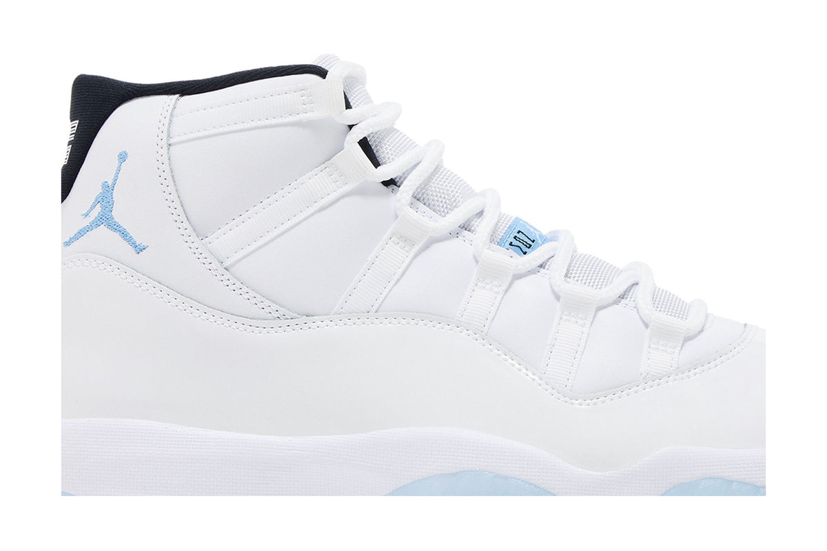 Air Jordan 11 Retro Legend Blue (2024)