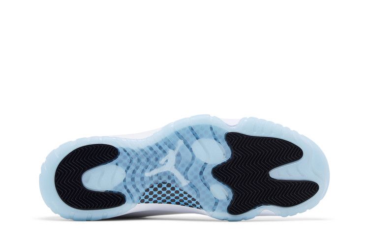 Air Jordan 11 Retro Legend Blue (2024)