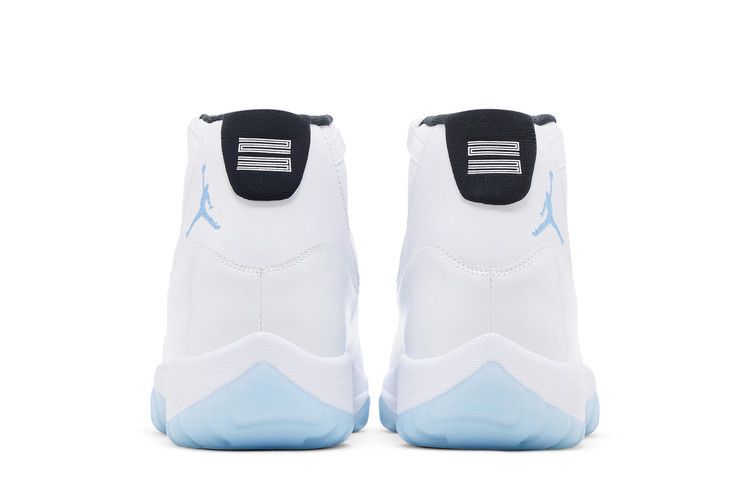 Air Jordan 11 Retro Legend Blue (2024)