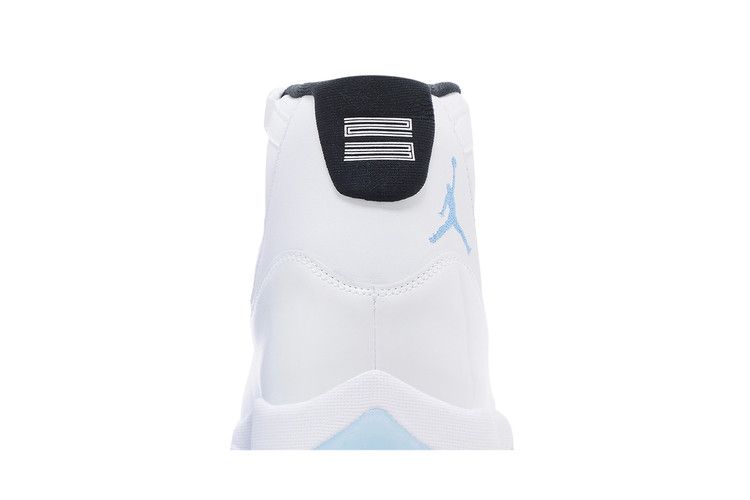Air Jordan 11 Retro Legend Blue (2024)