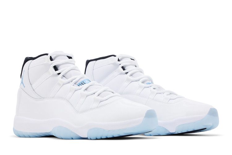 Air Jordan 11 Retro Legend Blue (2024)