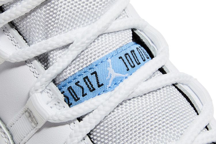 Air Jordan 11 Retro Legend Blue (2024)