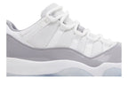 Air Jordan 11 Retro Low Cement Grey