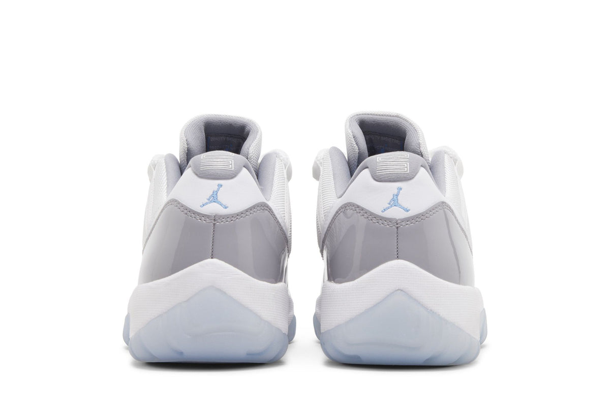 Air Jordan 11 Retro Low Cement Grey