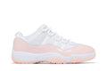 Air Jordan 11 Retro Low Legend Pink