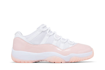 Air Jordan 11 Low Legend Pink