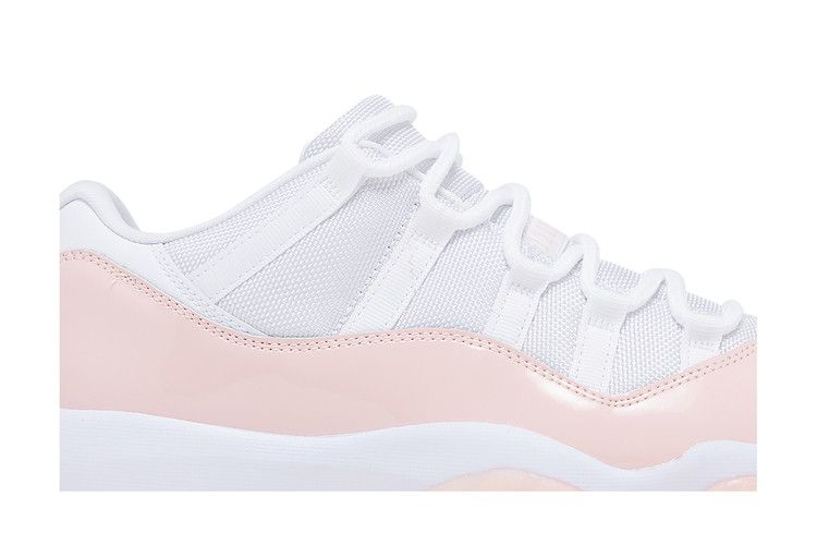 Air Jordan 11 Retro Low Legend Pink