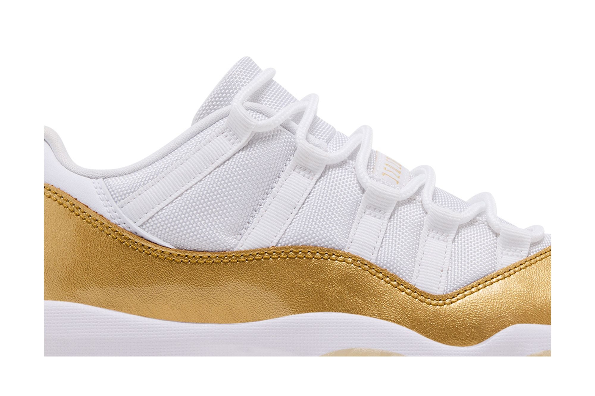 Air Jordan 11 Retro Low Mother's Day