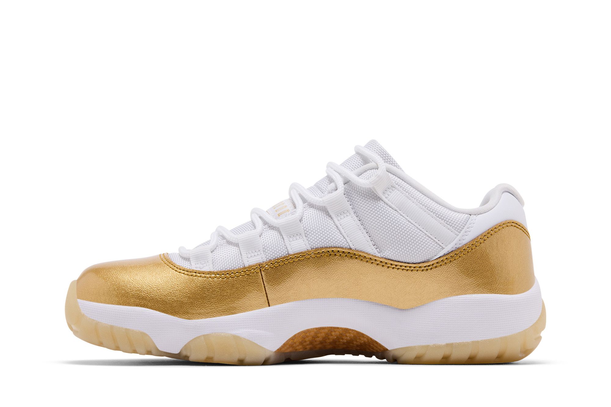 Air Jordan 11 Retro Low Mother's Day