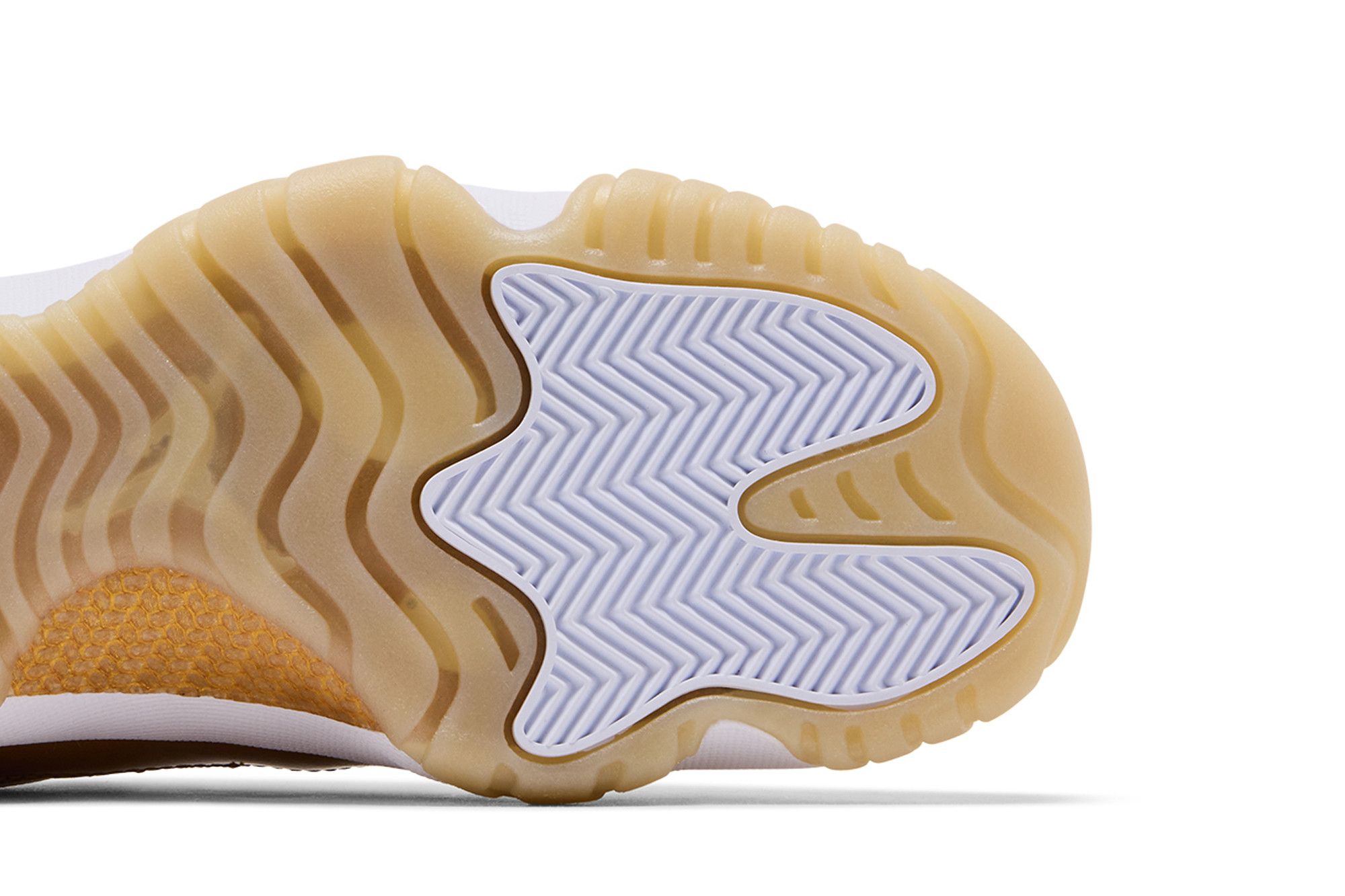 Air Jordan 11 Retro Low Mother's Day