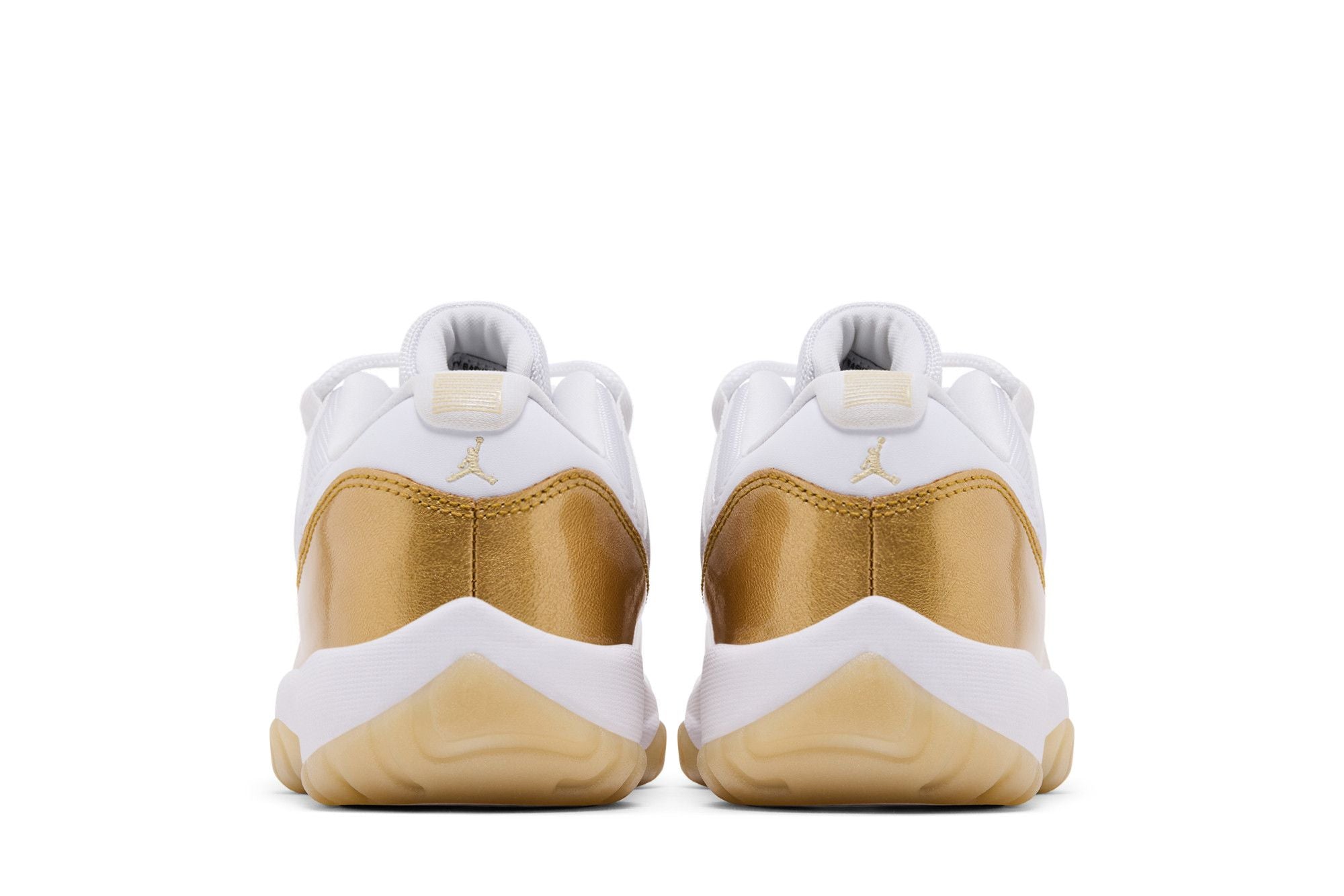 Air Jordan 11 Retro Low Mother's Day