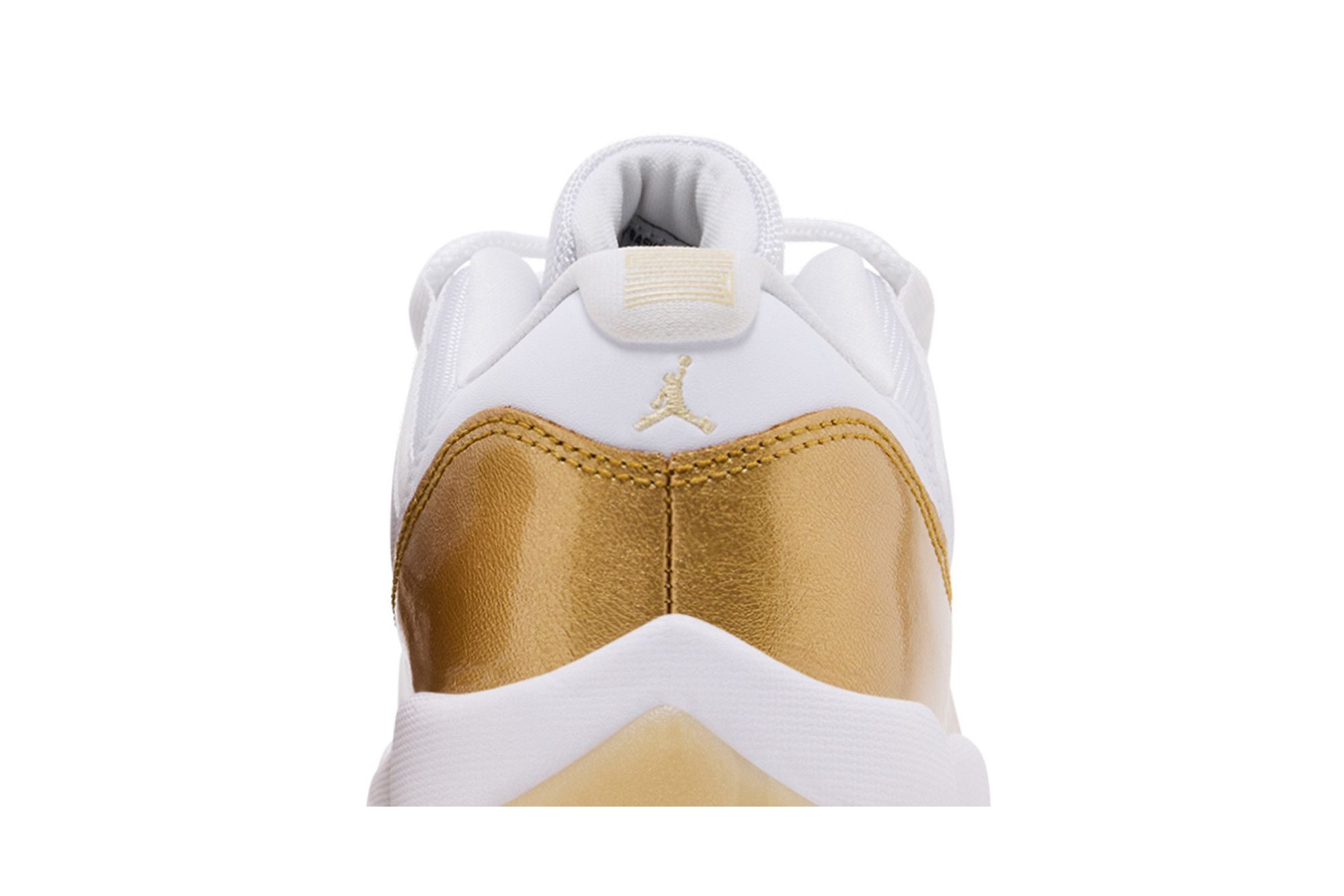 Air Jordan 11 Retro Low Mother's Day