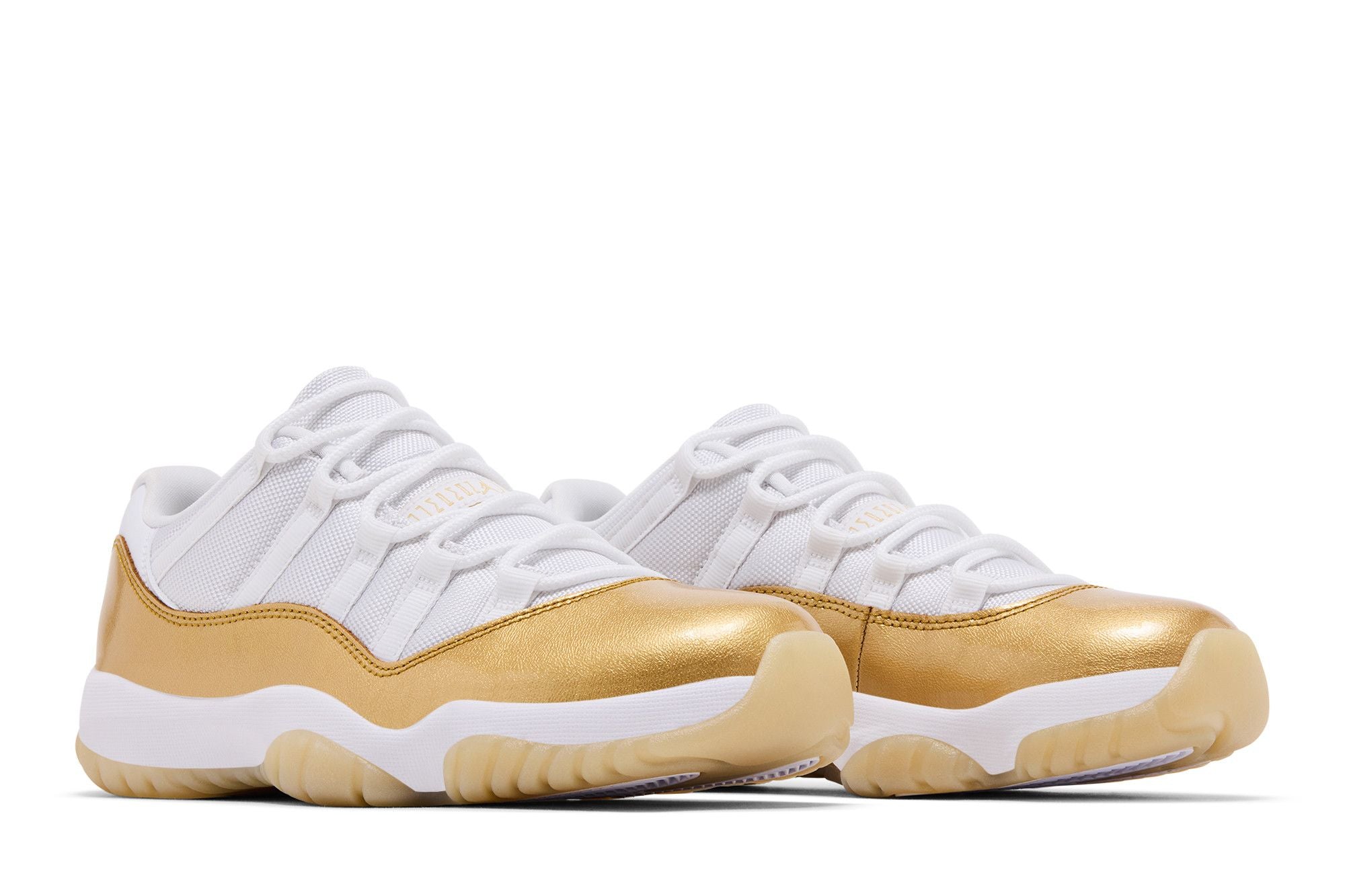 Air Jordan 11 Retro Low Mother's Day
