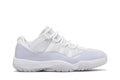 Air Jordan 11 Retro Low Pure Violet