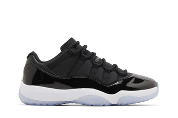 Air Jordan 11 Low Space Jam