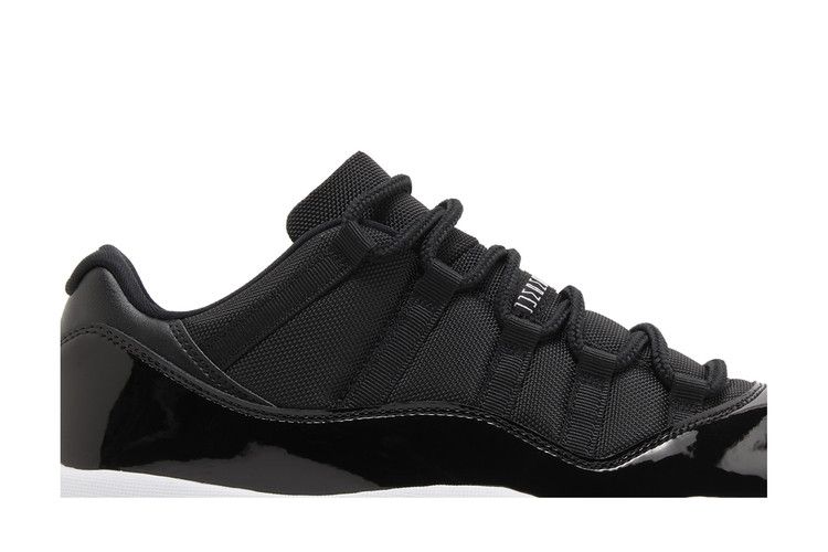 Air Jordan 11 Retro Low Space Jam
