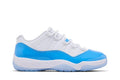 Air Jordan 11 Retro Low University Blue (2026)