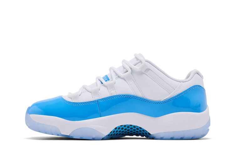 Air Jordan 11 Retro Low University Blue (2026)
