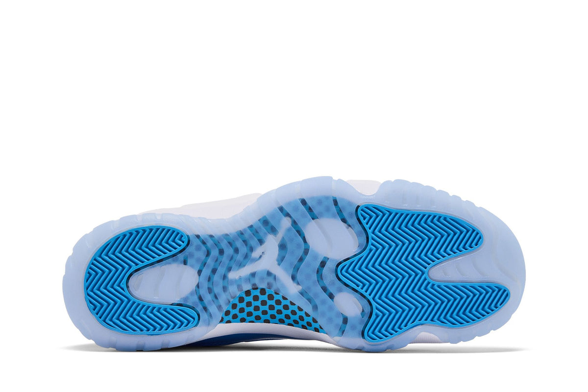 Air Jordan 11 Retro Low University Blue (2026)