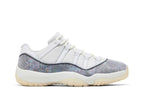 Air Jordan 11 Retro Low Year of the Snake