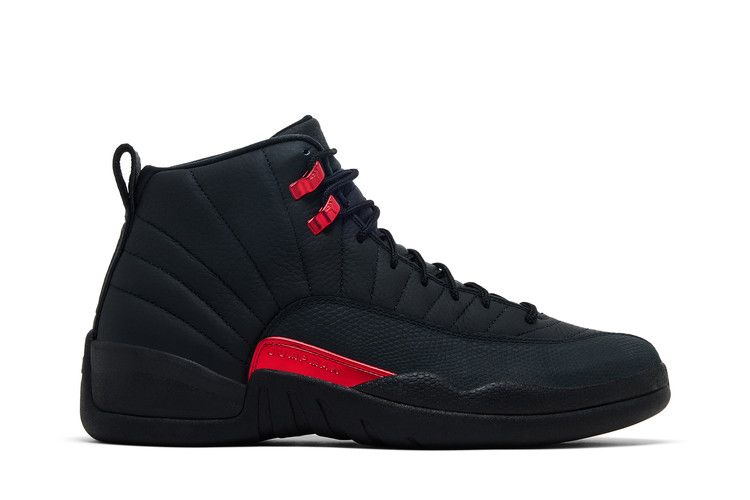 Air Jordan 12 Retro Bloodline