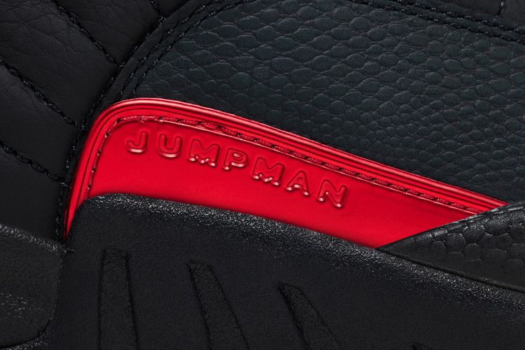 Air Jordan 12 Retro Bloodline