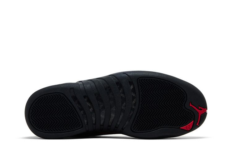 Air Jordan 12 Retro Bloodline