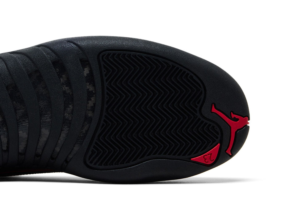 Air Jordan 12 Retro Bloodline