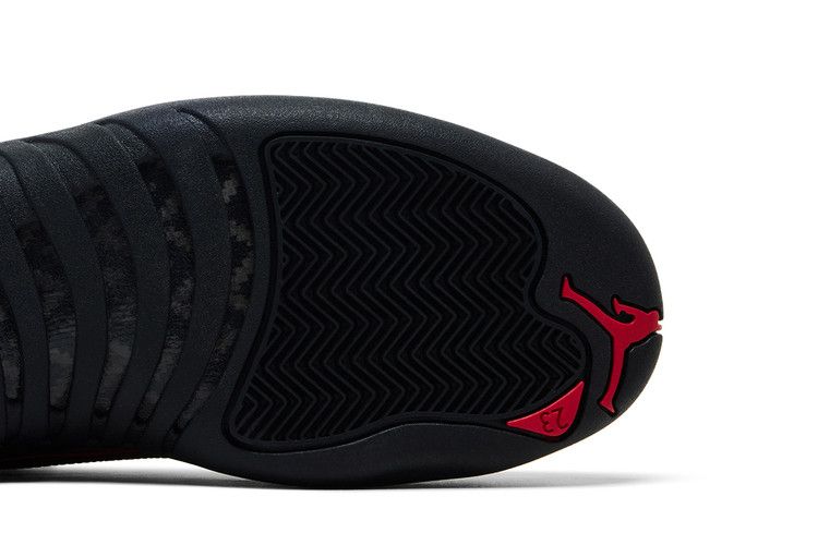 Air Jordan 12 Retro Bloodline