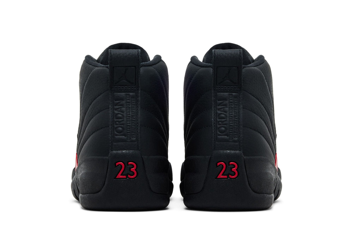 Air Jordan 12 Retro Bloodline