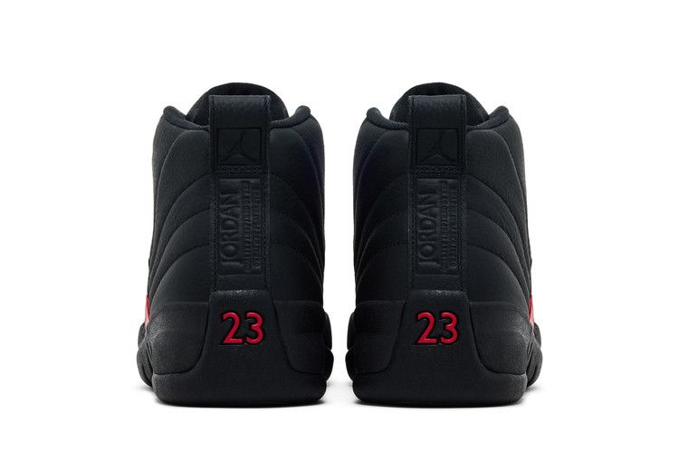 Air Jordan 12 Retro Bloodline