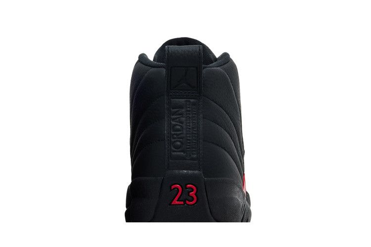 Air Jordan 12 Retro Bloodline