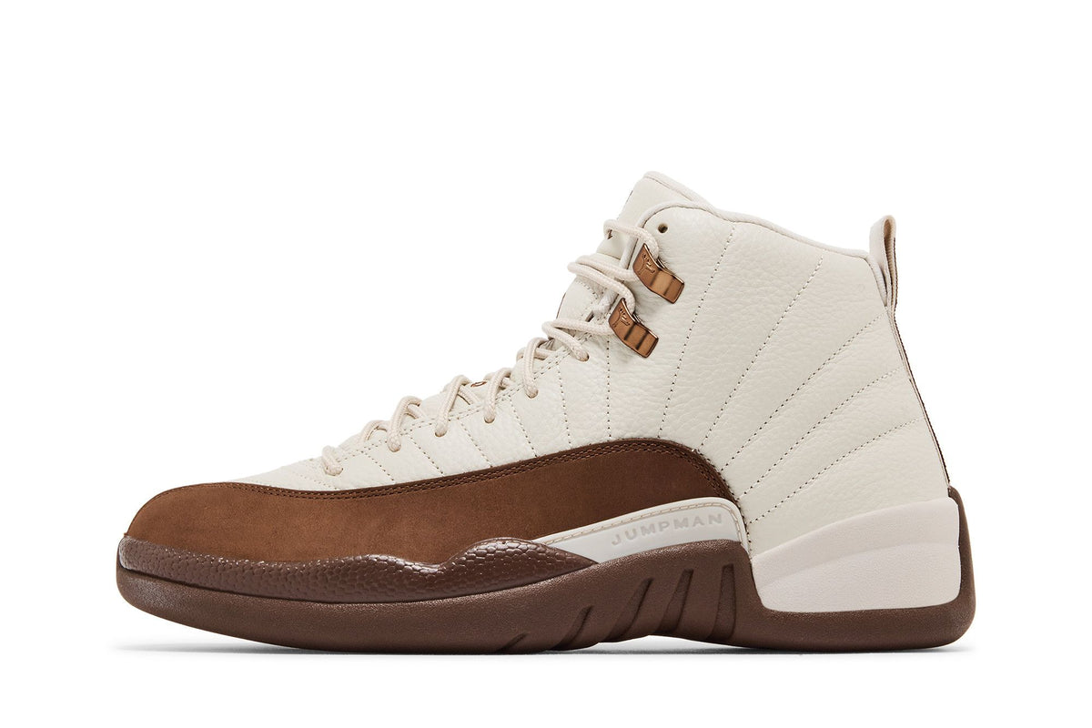 Air Jordan 12 Retro Fireside