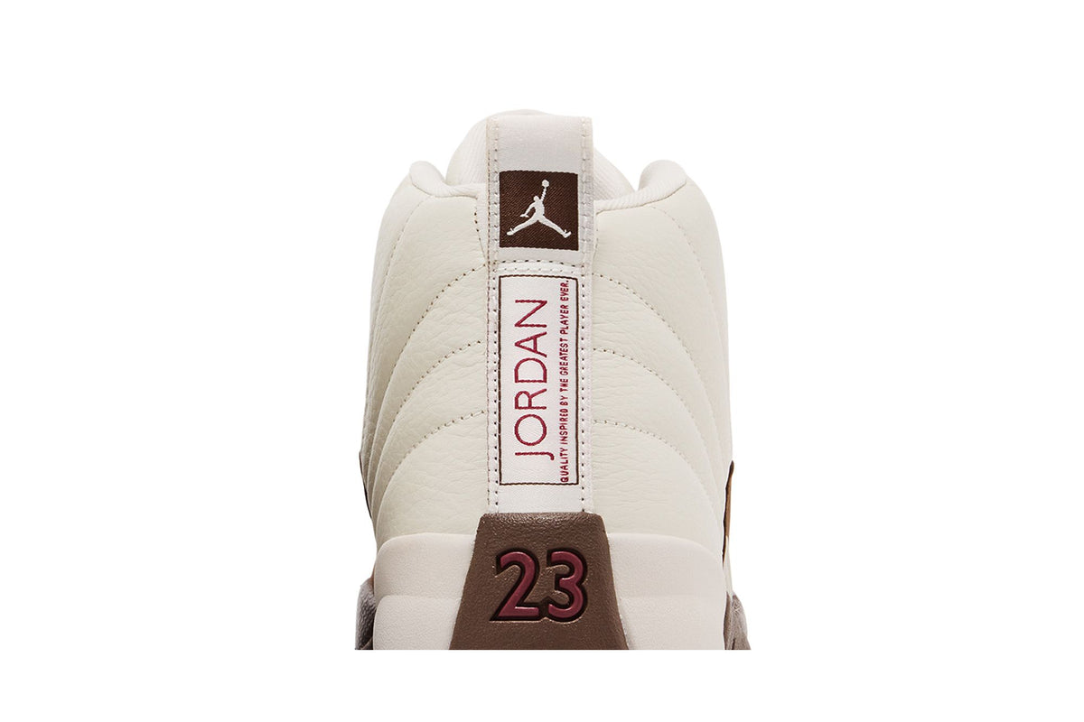 Air Jordan 12 Retro Fireside
