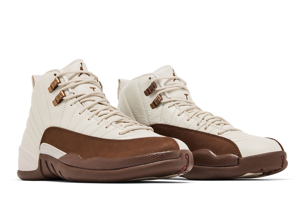 Air Jordan 12 Retro Fireside