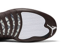 Air Jordan 12 Retro SP A Ma Maniére White Burgundy Crush