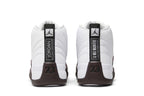Air Jordan 12 Retro SP A Ma Maniére White Burgundy Crush