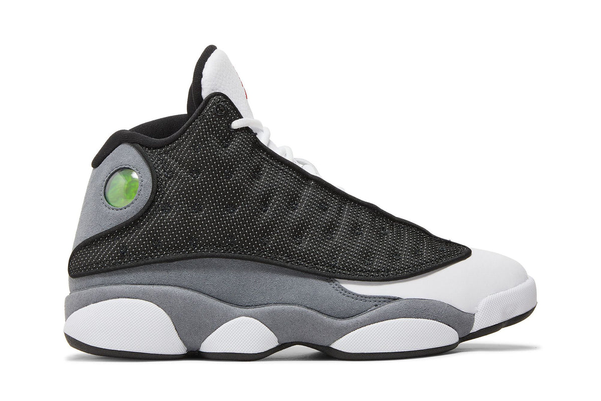 Air Jordan 13 Retro Black Flint