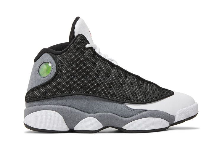 Air Jordan 13 Retro Black Flint