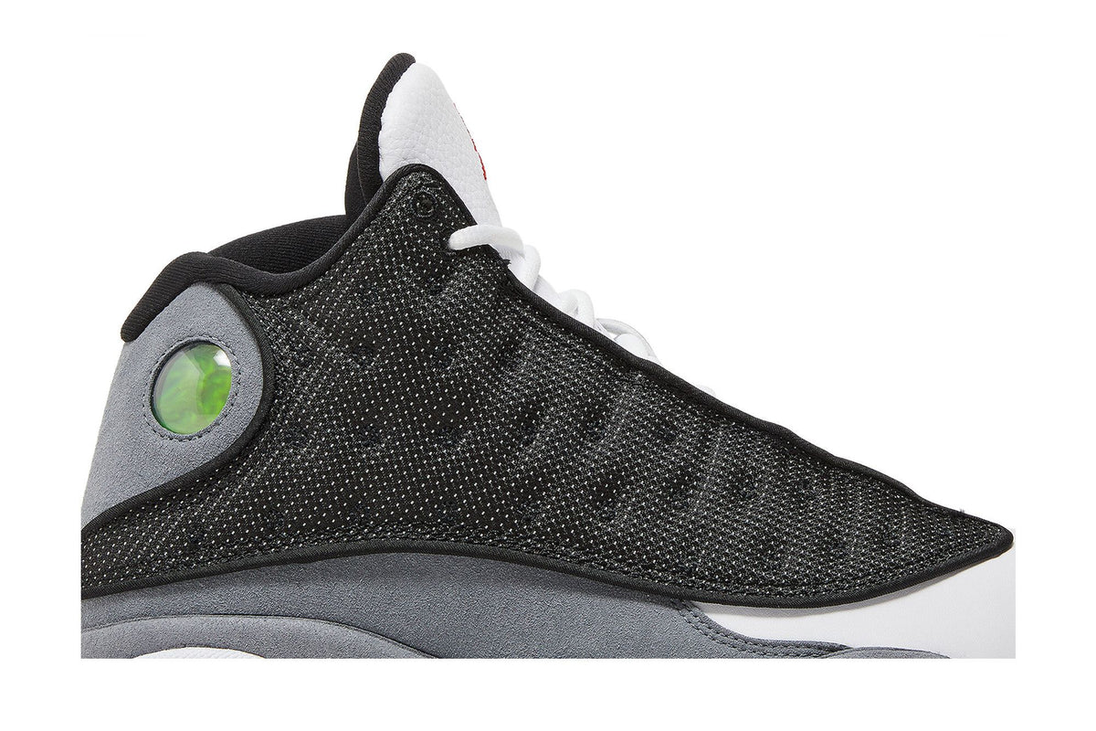 Air Jordan 13 Retro Black Flint