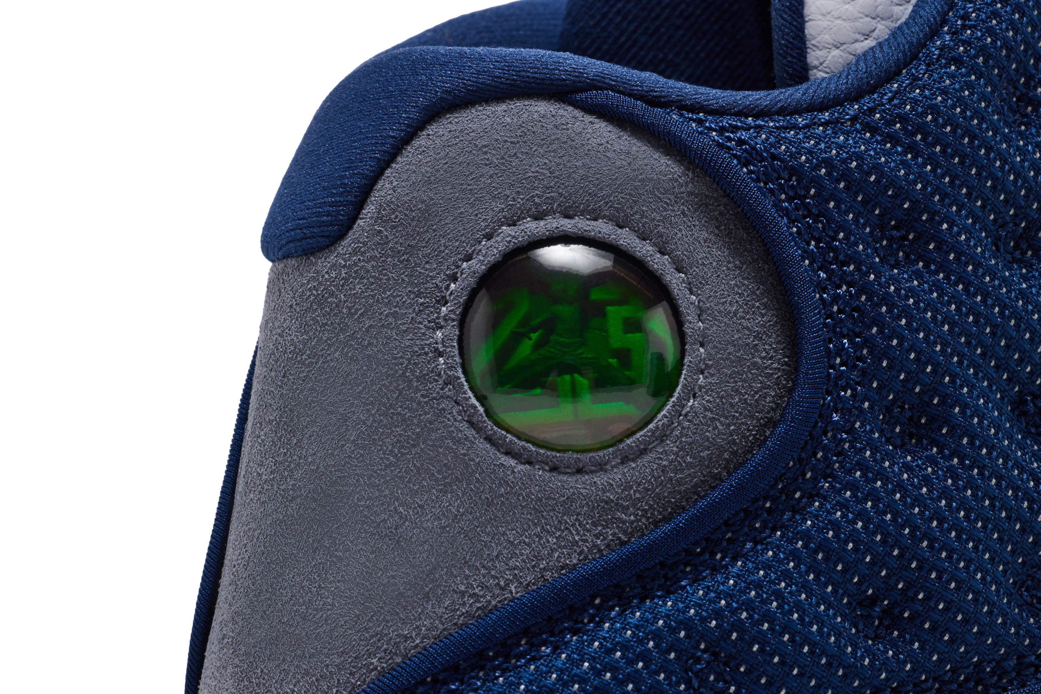 Air Jordan 13 Retro Flint (2026)