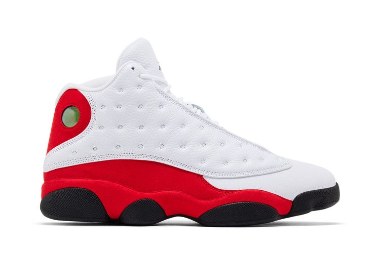 Air Jordan 13 Retro OG Chicago (2026)