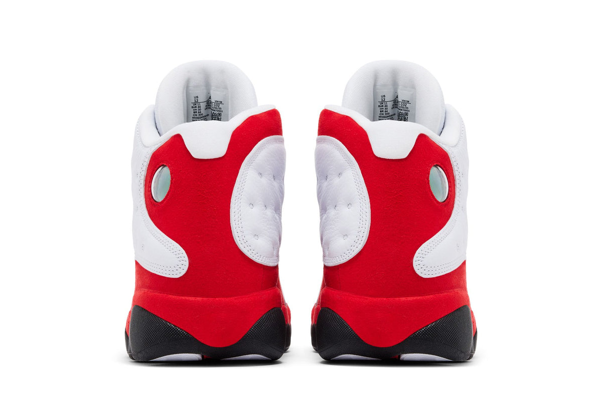 Air Jordan 13 Retro OG Chicago (2026)