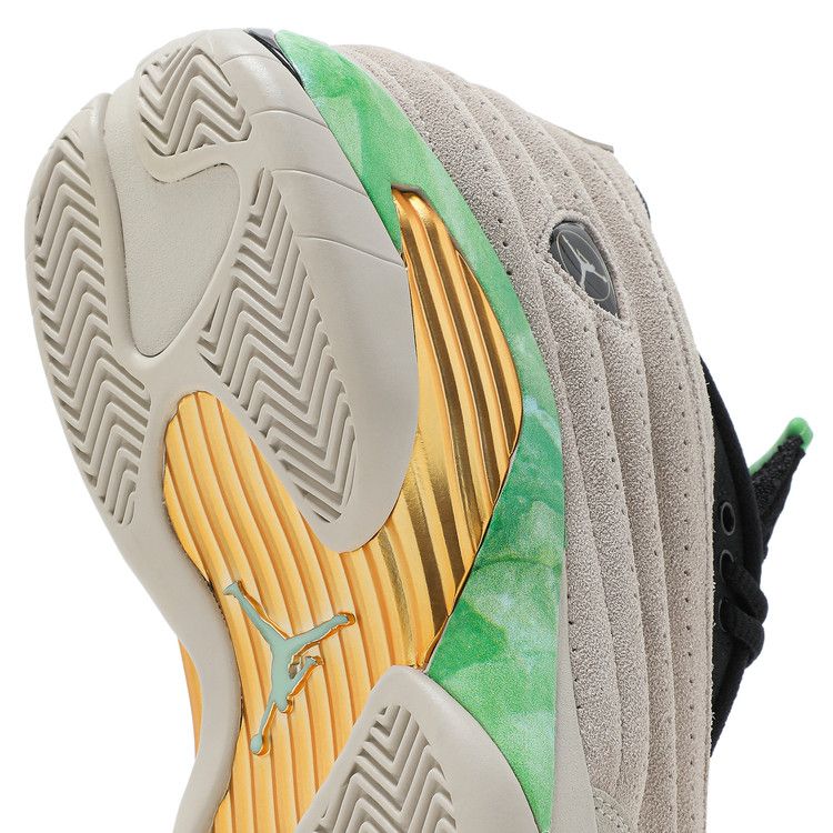 Air Jordan 14 Retro Aleali May Fortune