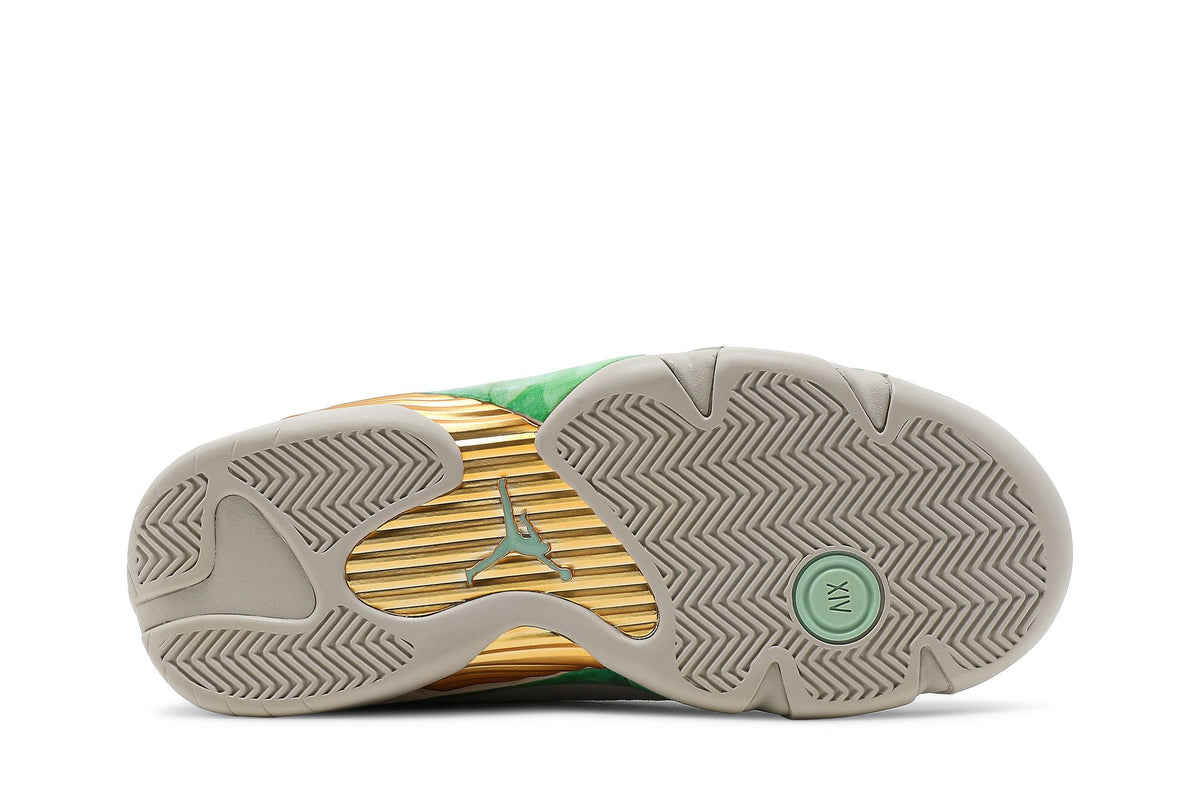 Air Jordan 14 Retro Aleali May Fortune