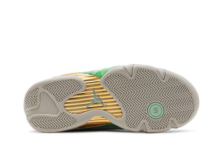 Air Jordan 14 Retro Aleali May Fortune