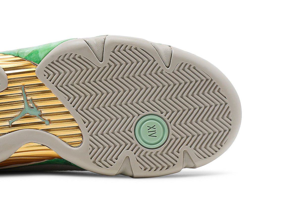 Air Jordan 14 Retro Aleali May Fortune