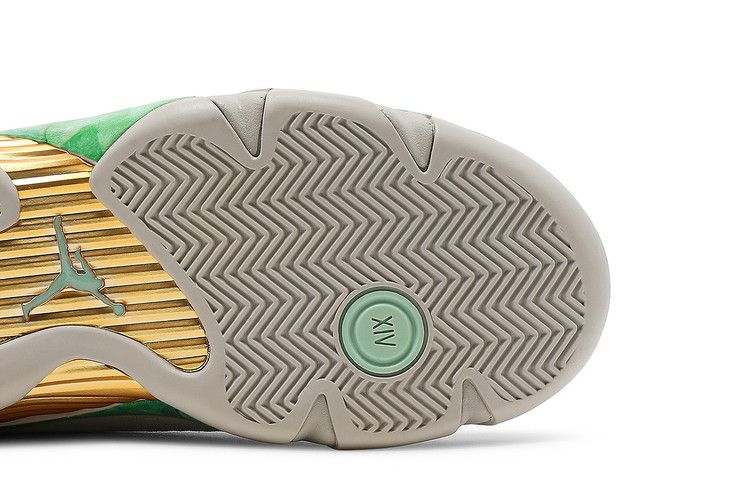 Air Jordan 14 Retro Aleali May Fortune