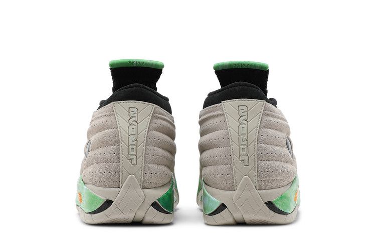 Air Jordan 14 Retro Aleali May Fortune